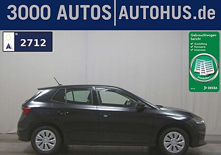 Skoda Fabia 1.0 Active LED PDC Shz