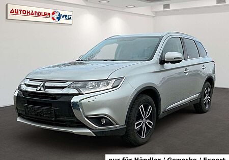 Mitsubishi Outlander 2.0 Edition+ 4WD Autom. DAB+ Xenon