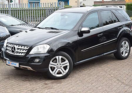 Mercedes-Benz ML 420 CDI Bi-Xenon|Leder|Navi|Kamera|Tempo.|BC