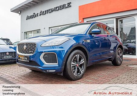 Jaguar E-Pace P300e AWD R-Dynamic*AHK*elek. Heckkappe*