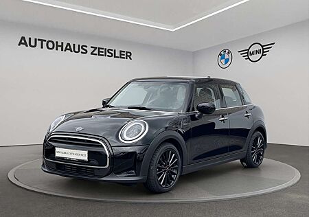 Mini ONE 5-Türer *12tkm* Navi Stoff/Leder