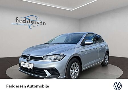 VW Polo Volkswagen Life 1.0 TSI Navi ACC IQ.DRIVE Sitzheizung KLIMA