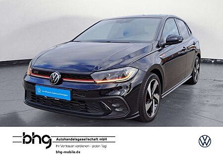 VW Polo GTI Volkswagen DSG IQ.Drive Navi Matrix Climatronic