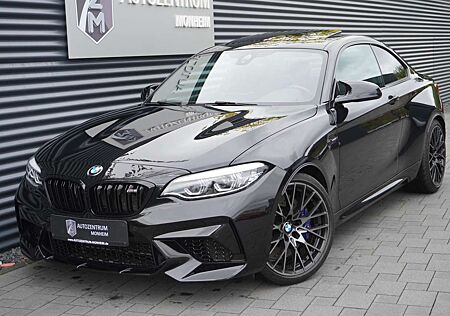 BMW M2 COMPETITION DKG|SCHALENSITZE|SCHIEBEDACH|LED|
