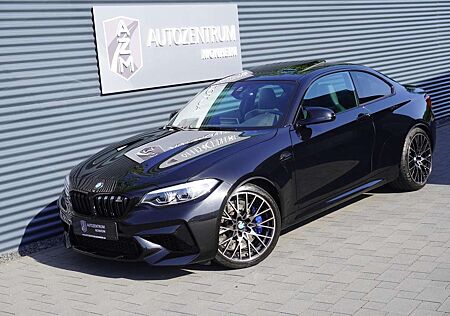BMW M2 COMPETITION DKG|SCHALENSITZE|SCHIEBEDACH|LED|