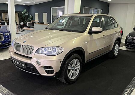 BMW X5 xDrive40d 3.0d *PANO*360*HUD*LEDER-BRAUN*STHZ