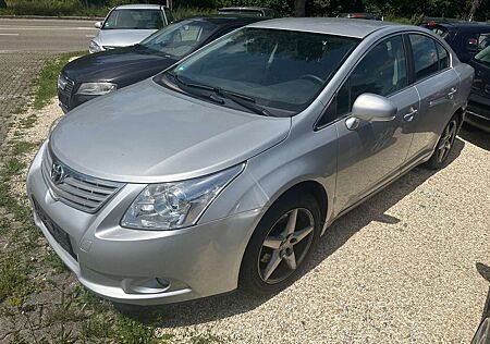 Toyota Avensis Edition