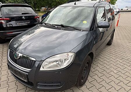 Skoda Roomster 1.4 16V Comfort