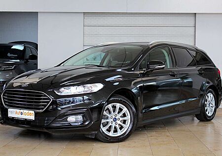 Ford Mondeo 2,0 EcoBlue Turnier *NAVI*AHK*PARKASSIST*LED*SHZ*
