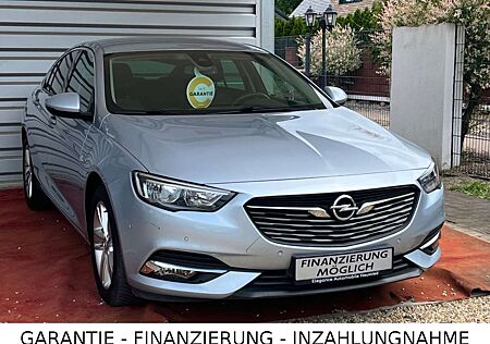 Opel Insignia B 1.6 CDTI/Garantie/Scheckheft/WENIG KM