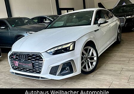 Audi S5 Sportback 3.0 TDI quattro