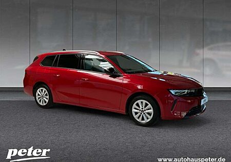 Opel Astra L ST 1.2 Turbo Elegance Klimaautomatik Sitzh