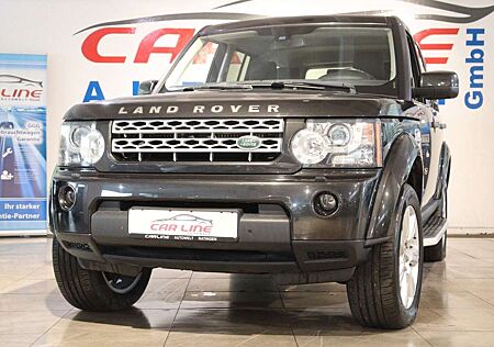 Land Rover Discovery 4 SDV6 HSE*Automatik*PDC*