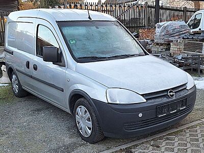 Opel Combo Corsa Combo 1.4 Autogas LPG Motorschaden !!!
