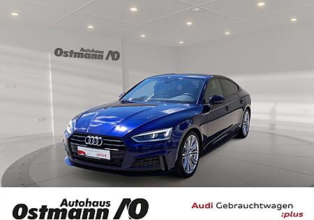Audi A5 Sportback 40 TFSI MATRIX el.Heck KeyLess