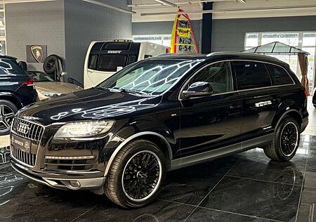 Audi Q7 3.0 TDI quattro S-Line Open-Sky MMI 7.Si AHK