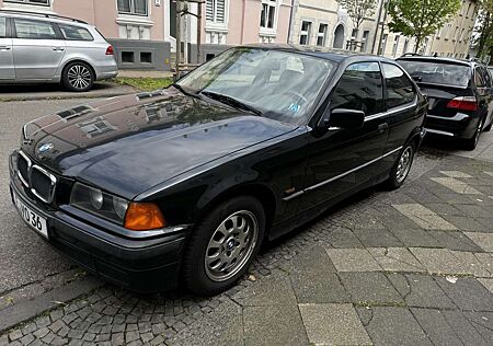 BMW 316i 316 compact