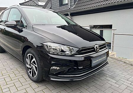 VW Golf Sportsvan Volkswagen 1.5 TSI*DSG IQ*Navi,ACC,BlindSpot,App,AHK,PDC,TOP*