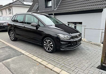 VW Golf Sportsvan Volkswagen 1.5 TSI*DSG IQ*Navi,ACC,BlindSpot,App,AHK,PDC,TOP*