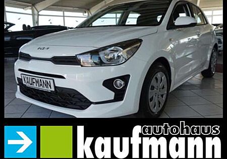 Kia Rio 1,2 EDITION 7 SHZ PDC TEMPOMAT BLUETOOTH