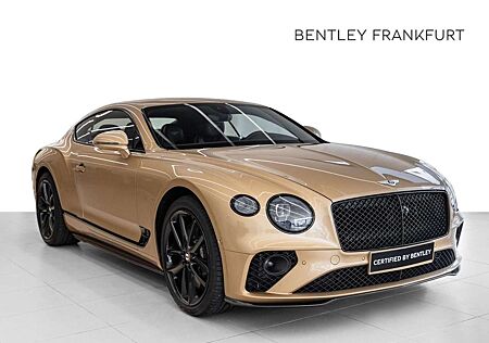 Bentley Continental New GT W12 MULLINER / BLACKLINE / CARB