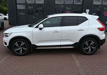 Volvo XC 40 XC40 Inscription Twin Engine 2WD*Pano*360°*H&K