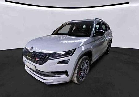 Skoda Kodiaq RS 2.0 TDI 4x4