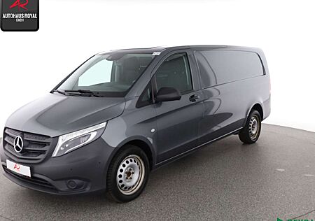 Mercedes-Benz Vito 114 CDI KASTEN EXTRALANG LEDILS,KAMERA,NAVI