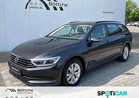 VW Passat Variant Volkswagen Metallic