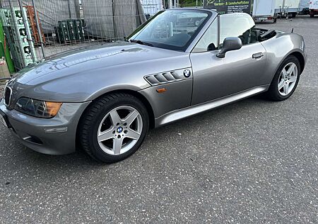 BMW Z3 roadster 1.9i