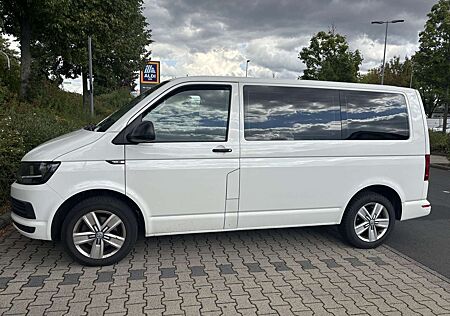 VW T6 Multivan Volkswagen Multivan Trendline