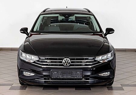 VW Passat Variant Volkswagen Business AHK
