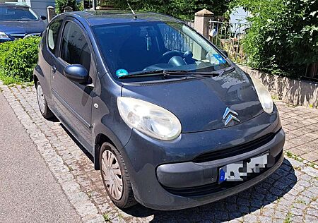 Citroën C1 Citroen 1.0 Advance