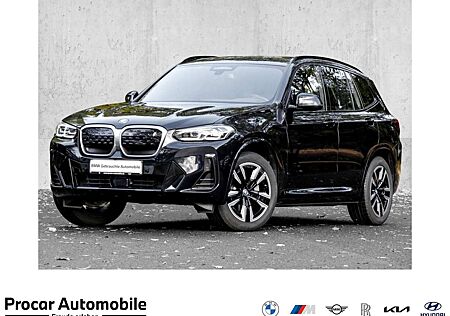 BMW iX3 gebraucht kaufen BMW iX3 INSPIRING+AHK+PANO+DA PROF+PA