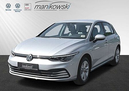 VW Golf Volkswagen VIII 1.0 TSI 110 PS *LIFE*NAVI LED APP SITZHZG.