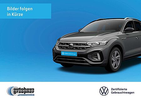 VW Touran Volkswagen 1.6 TDI Highline SHZ XENON 7-SITZER