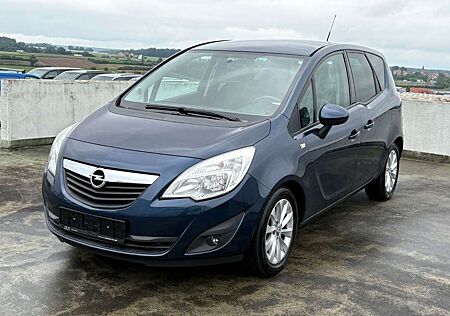 Opel Meriva 1.3 CDTI ecoFLEX Edition 70kW Klima