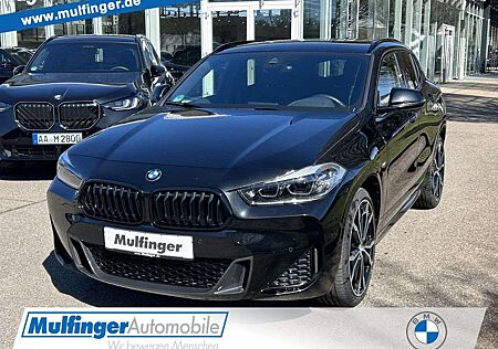 BMW X2 s20i M Sport Kamera Navi HiFi Sitzh.AHK 20" LED