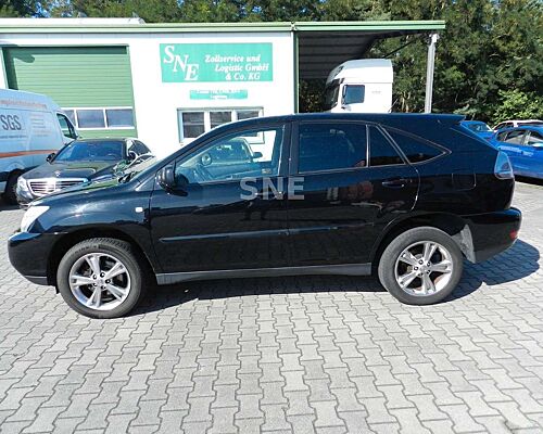 Lexus RX 400 h