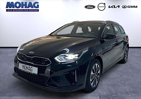 Kia Cee'd Ceed / Sportswagon Plug-in Hybrid VISION SZH*PDC*RFK*NAVI
