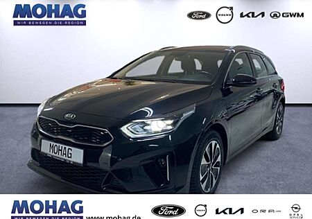 Kia Cee'd Ceed / Sportswagon Plug-in Hybrid VISION SZH*PDC*RFK*NAVI