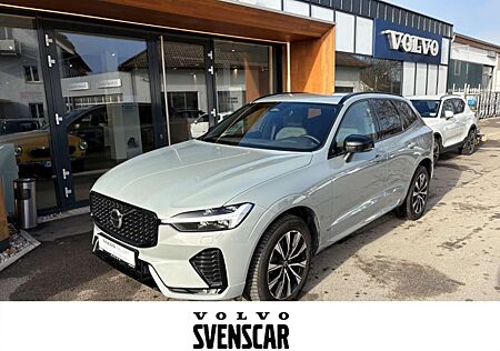 Volvo XC 60 XC60 Plus Dark AWD B4 Diesel EU6d StandHZG Leder Digita