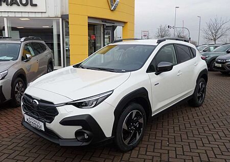Subaru Crosstrek Comfort 2.0ie e-Boxer 136 PS Hybrid Lenkradheizung, Navi