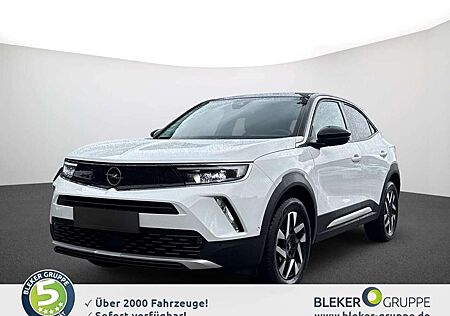 Opel Mokka 1.2 Turbo 130 PS EAT8 Elegance