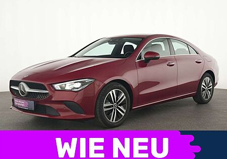Mercedes-Benz CLA 180 LED|Sound-System|Kamera|Standheizung