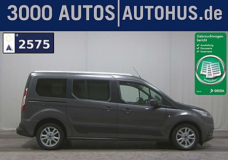Ford Grand Tourneo 1.5 EB Trend Navi ACC AHK RFK