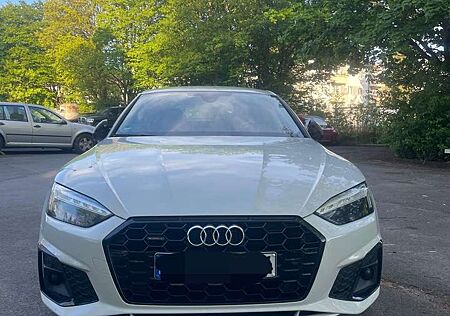 Audi A5 Sportback 40 TDI quattro S tronic line