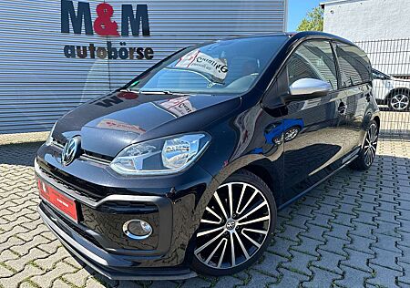VW Up Volkswagen ! special ! Savanna Gold 100% Individual