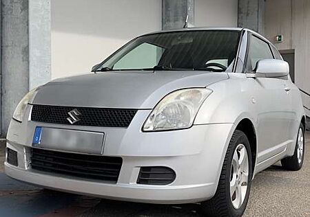 Suzuki Swift 1.3 Comfort