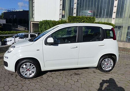 Fiat Panda Lounge Klima+Bluetooth
